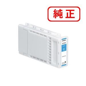 EPSON - EPSON　インクカートリッジ SC1C35　シアン Amazon.co.jp: セイコーエプソン SureColor用 インク