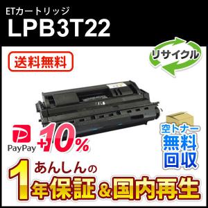 エプソン（EPSON） エプソン対応 大容量リサイクルトナーカートリッジ