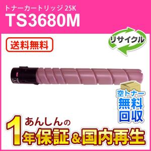 muratec（ムラテック） 4色セット ムラテック対応 リサイクルトナー