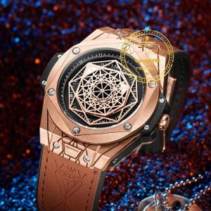 ヒップホップ時計（腕時計、アクセサリー）の商品一覧 | ファッション 