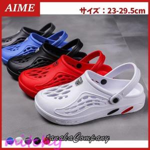 サンダル クロックス風の商品一覧 通販 Yahoo ショッピング