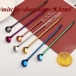 マドラー おしゃれ ステンレス 北欧 カトラリー ゴールド