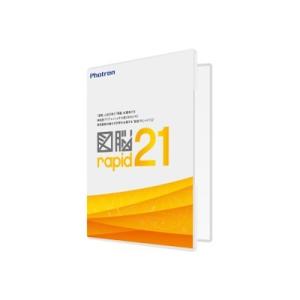 ［正規販売代理店］■Photron(フォトロン）図脳RAPID21　1095