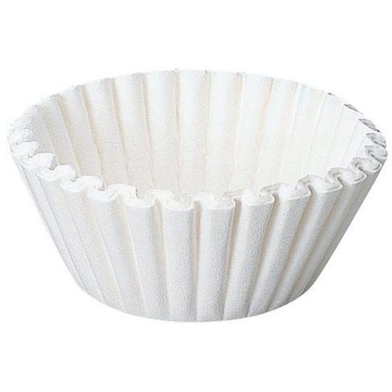 カリタ Kalita うまみを引き出す コーヒー ペーパー フィルター ウェーブフィルター マシン用...