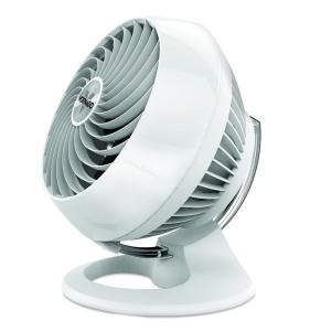 新品・在庫あり■【ボルネード/VORNADO】360-JP white サーキュレーター（空気循環器）ホワイト【6-14畳用】