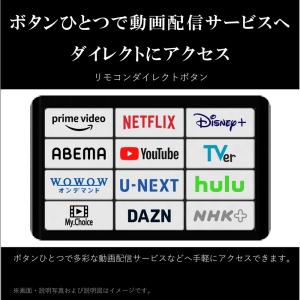 東証上場の安心企業/TVS REGZA 50V...の詳細画像1