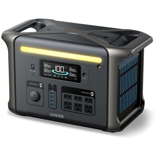 【東証上場の安心企業 / 正規品】【保証付き・新品・在庫あり】A1772511 ●Anker アンカ...