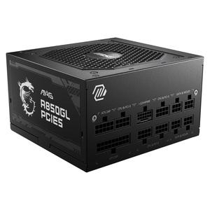 MSI◇850W自作PC電源ユニットMAG A850GL PCIE5 ブラック 71b3DFHWd7L._AC_UF350,