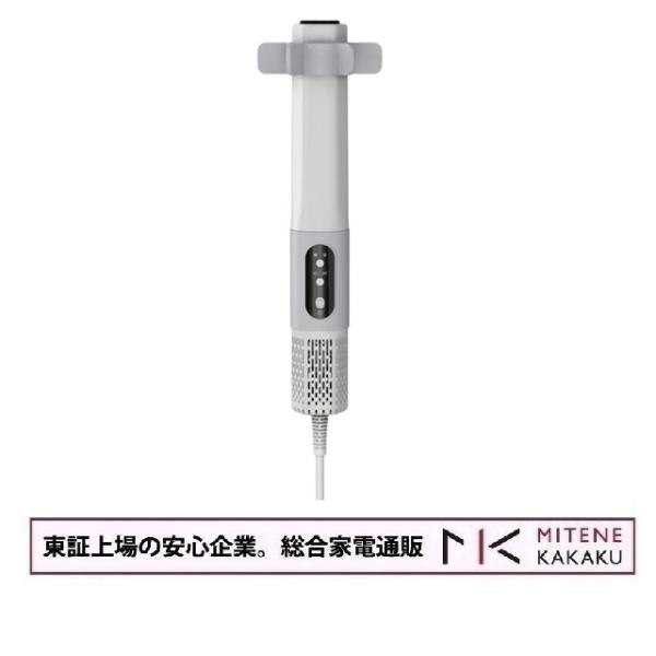 ★東証上場の安心企業/ドウシシャ 布団乾燥機 ふとんジェット ヘキサゴン AKH-041 [ホワイト...