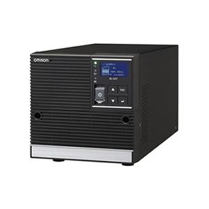 オムロン　BL100T   UPS(無停電電源装置) （沖縄・離島を除く）】　東証上場の安心企業☆
