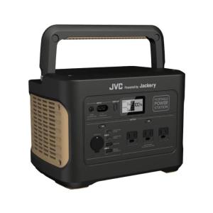 JVCケンウッド ポータブル電源 1,002Wh BN-RB10-C