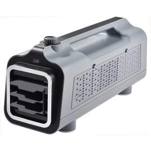 NAKATOMI ナカトミ ポータブルミニクーラー CAC-8A