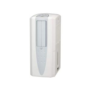 CORONA コロナ 冷風 衣類乾燥除湿機 クールホワイト CDM-1420-W