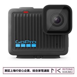 東証上場の安心企業/GoPro ゴープロ アクションカメラ HERO CHDHF-131-JP [防水]/国内正規品/送料無料(沖縄、離島除く）｜mitene-kakaku