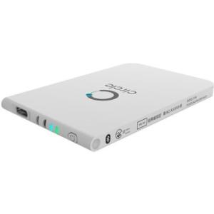 CIR415A-01  ABサークル 非接触式 NFCリーダライタ 電子車検証対応モデル USB・B...