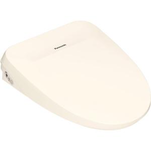 【東証上場の安心企業】【新品・在庫あり】DL-RQTK50-CP●Panasonic 瞬間式温水洗浄便座　ビューティ・トワレ[パステルアイボリー]【送料無料(沖縄、離島除く)】