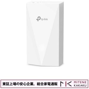 TP-Link 東証上場の安心企業/TP-LINK ティーピーリンク AX1800
