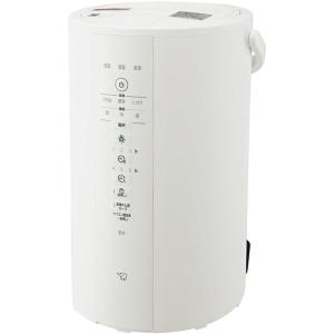 象印スチーム式加湿器 13畳 EE-DE50-WA : ee-de50-wa : サンサン 