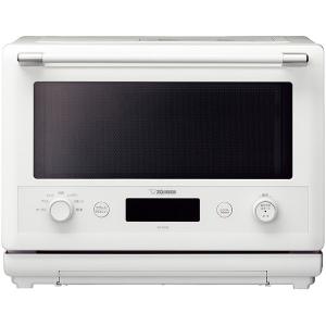【東証上場の安心企業】【新品・在庫あり★】 ES-GU26-WA　●象印 オーブンレンジ EVERINOエブリノ 26L [ホワイト]（ES-GU26）
