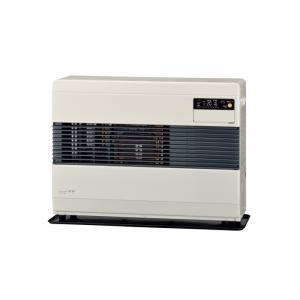 CORONA（コロナ） FF式温風ストーブ FF温風タイプ 主に45畳 暖房機器