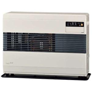 コロナ CORONA FF-WG65SA-W 寒冷地用 大型ストーブ FF CORONA（住宅設備） コロナ CORONA FF-WG65SA-W 寒冷地用 大型ストーブ