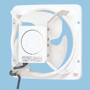 Panasonic（パナソニック） 有圧換気扇 産業用有圧換気扇 FY-25GSU3