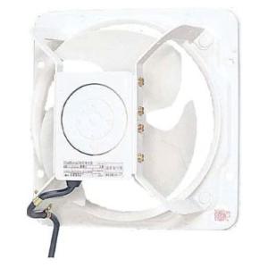 有圧換気扇　極美品　30センチ　パナソニック　FY-30GSU3 Panasonic パナソニック 有圧 換気扇 三相200V FY-30GTU3 30cm