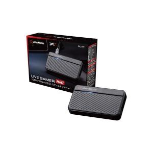 AVerMedia 正規販売店 AVER MEDIA アバーメディア Live Gamer