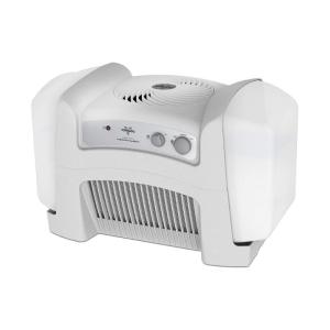 Panasonic パナソニック ヒーターレス気化式加湿機 大容量タイプ