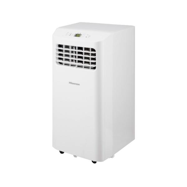 Hisense ハイセンス スポットエアコン HPAC-22F