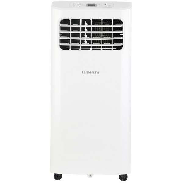 Hisense ハイセンス スポットエアコン HPAC-22G