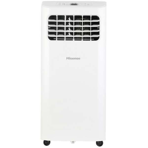 Hisense ハイセンス スポットエアコン HPAC-22H
