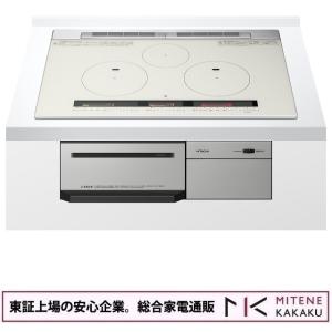 日立 【生産終了品】日立 IH クッキング ヒータ HT - M8STF(S 日立 【生産終了品】日立 IH クッキング ヒータ HT - M8STF(S