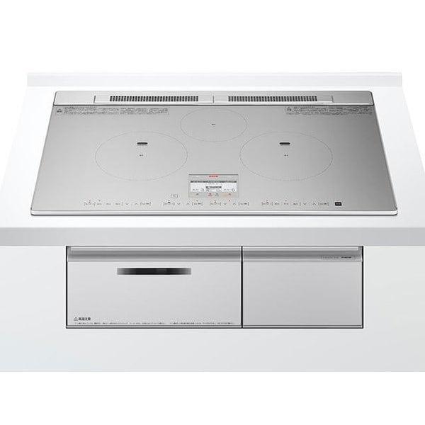 【東証上場の安心企業】【新品・在庫あり★】HT-N8STWF-S　●HITACHI 日立 ビルトイン...