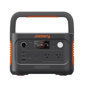 東証上場の安心企業】【新品・在庫あり☆】○Jackery/ジャクリ JE