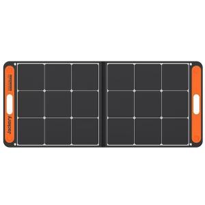 東証上場の安心企業】【新品☆】○Jackery/ジャクリ JS-100C SolarSaga