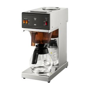 お取り寄せ Kalita カリタ  コーヒーメーカー コーヒードリップマシン KDM-27