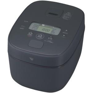 【東証上場の安心企業】【新品・在庫あり★】NW-QB10-BZ ●象印 極め炊き IH炊飯ジャー (5.5合炊き) [スレートブラック] (NW-QB10)