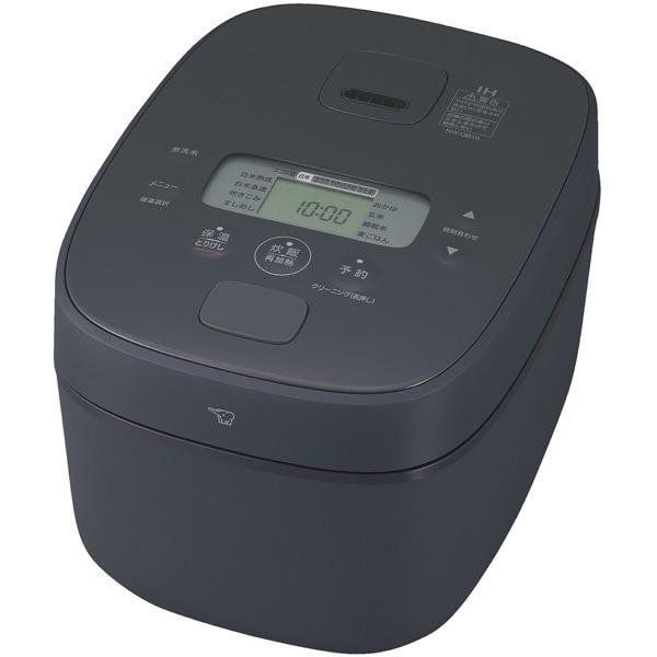 【東証上場の安心企業】【新品・在庫あり★】NW-QB10-BZ ●象印 極め炊き IH炊飯ジャー (...