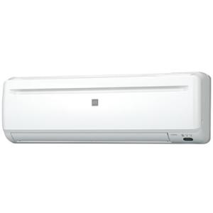 SHARP（シャープ） ルームエアコン FTシリーズ 6畳用 AC-22NFT 高濃度