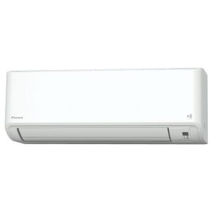 DAIKIN ダイキン ルームエアコン FXシリーズ 冷暖房 ホワイト S563ATFP-W｜mitene-kakaku