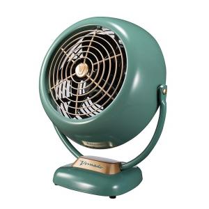 ボルネード VORNADO  VFAN2-JP サーキュレーター クラシックモデル アンティークグリーン ~24畳用