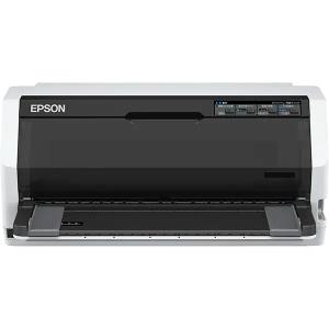 【東証上場の安心企業】【新品・在庫あり】EPSON(エプソン) ドットインパクトプリンター VP-F2400N【送料無料（沖縄・離島は除く）】