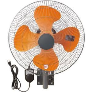 ユアサ 壁掛け扇風機 人感センサー付き DCモーター YKT-DWM151EFR Amazon | ユアサプライムス 壁掛けサーキュレーター 人感