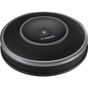 新品/未使用　YAMAHA YVC-331 スピーカーフォン YAMAHA（ヤマハ） ユニファイドコミュニケーションスピーカーフォン