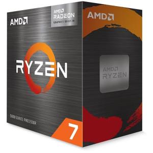 【東証上場の安心企業】【国内正規品・新品・在庫あり★】 ●AMD Ryzen 7 5700X3D（100-100001503WOF）【送料無料！(沖縄、離島配送不可）】｜mitene