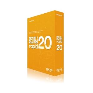 ［正規販売代理店］■Photron(フォトロン）図脳RAPID20　107136