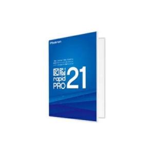 ［正規販売代理店］ ■Photron(フォトロン） 図脳RAPIDPRO21　1082