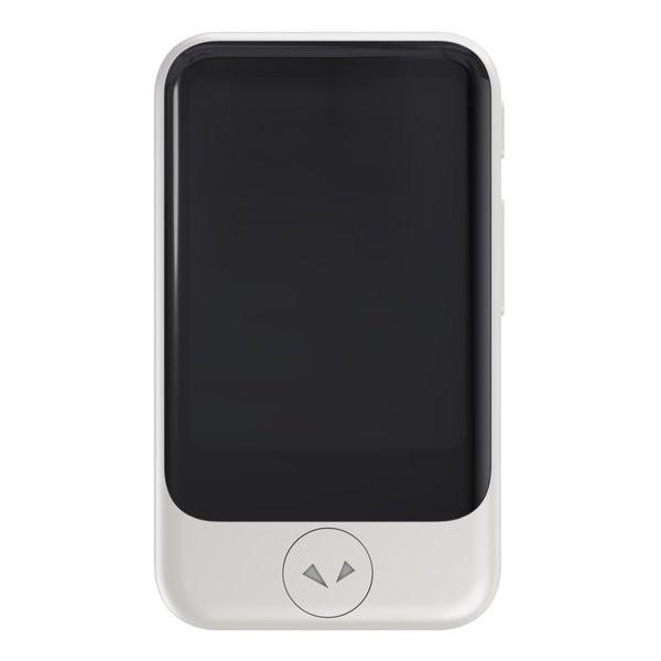 【新品・在庫】●POCKETALK（ポケトーク） S 　PTSWW [ホワイト]（275280）【送...