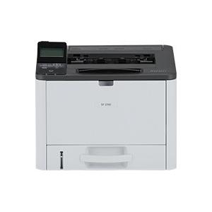 【東証上場の安心企業】【新品・在庫あり★】RICOH (リコー）A4モノクロレーザープリンター　SP 3700（513823）【送料無料（沖縄、離島除く）】｜mitene